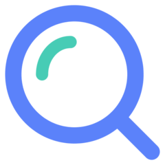 search icon